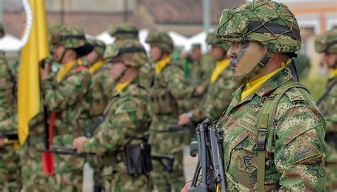 servicio militar en colombia para bachilleres